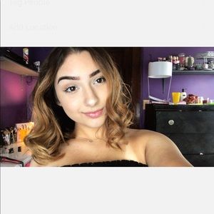 Meet your Posher, Jasmine